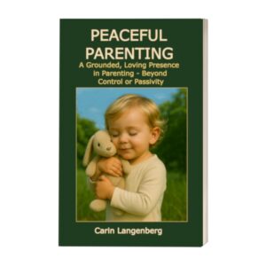 Peaceful Parenting - boek